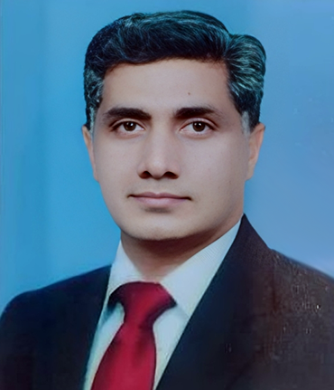 AmjadIqbal